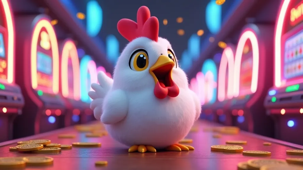 Chickenroad-app-casino