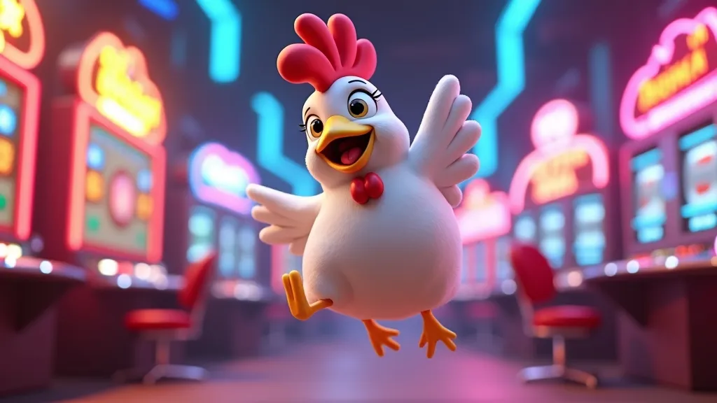 Chickenroad-app-casino