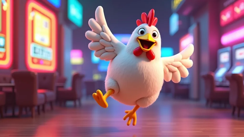 Chickenroad-app-casino