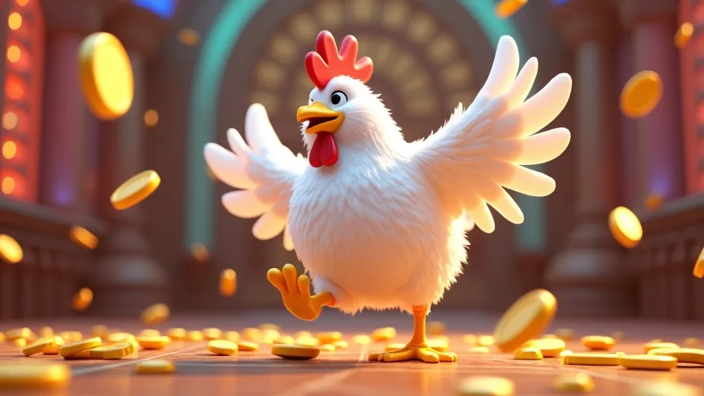 Chickenroad-app-casino