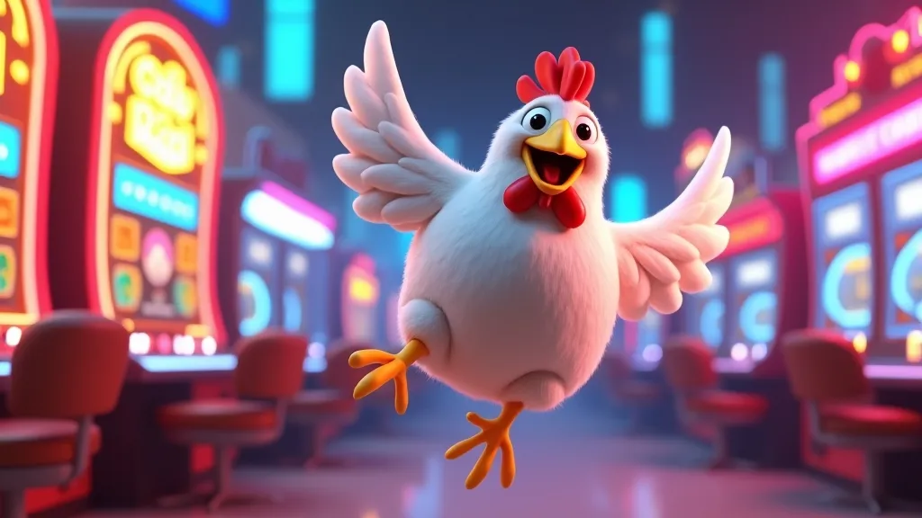 Chickenroad-app-casino