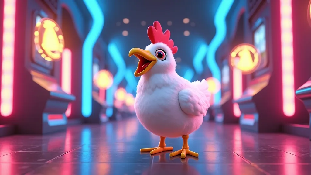 Chickenroad-app-casino