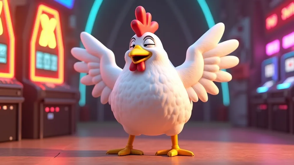 Chickenroad-app-casino