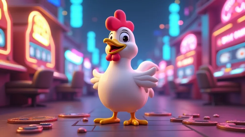 Chickenroad-app-casino