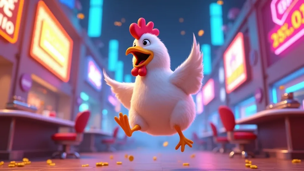 Chickenroad-app-casino