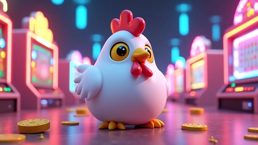 Chickenroad-app-casino