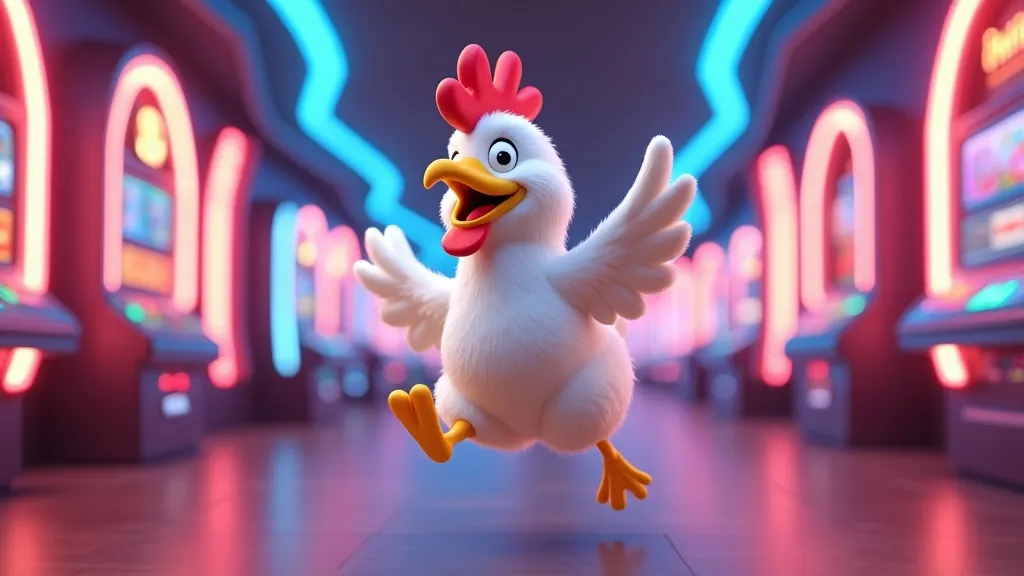 Chickenroad-app-casino